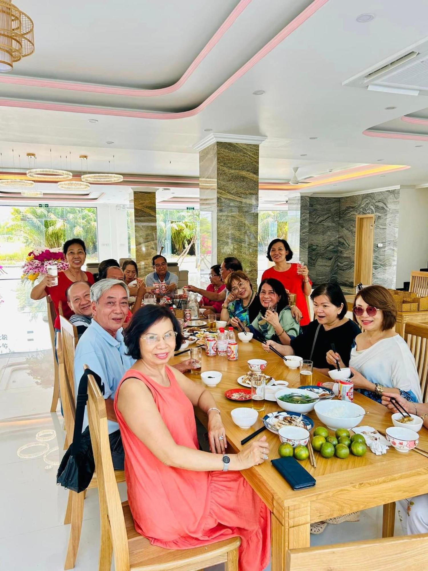 Hana Hotel Sonasea Night Market Phu Quoc Eksteriør bilde