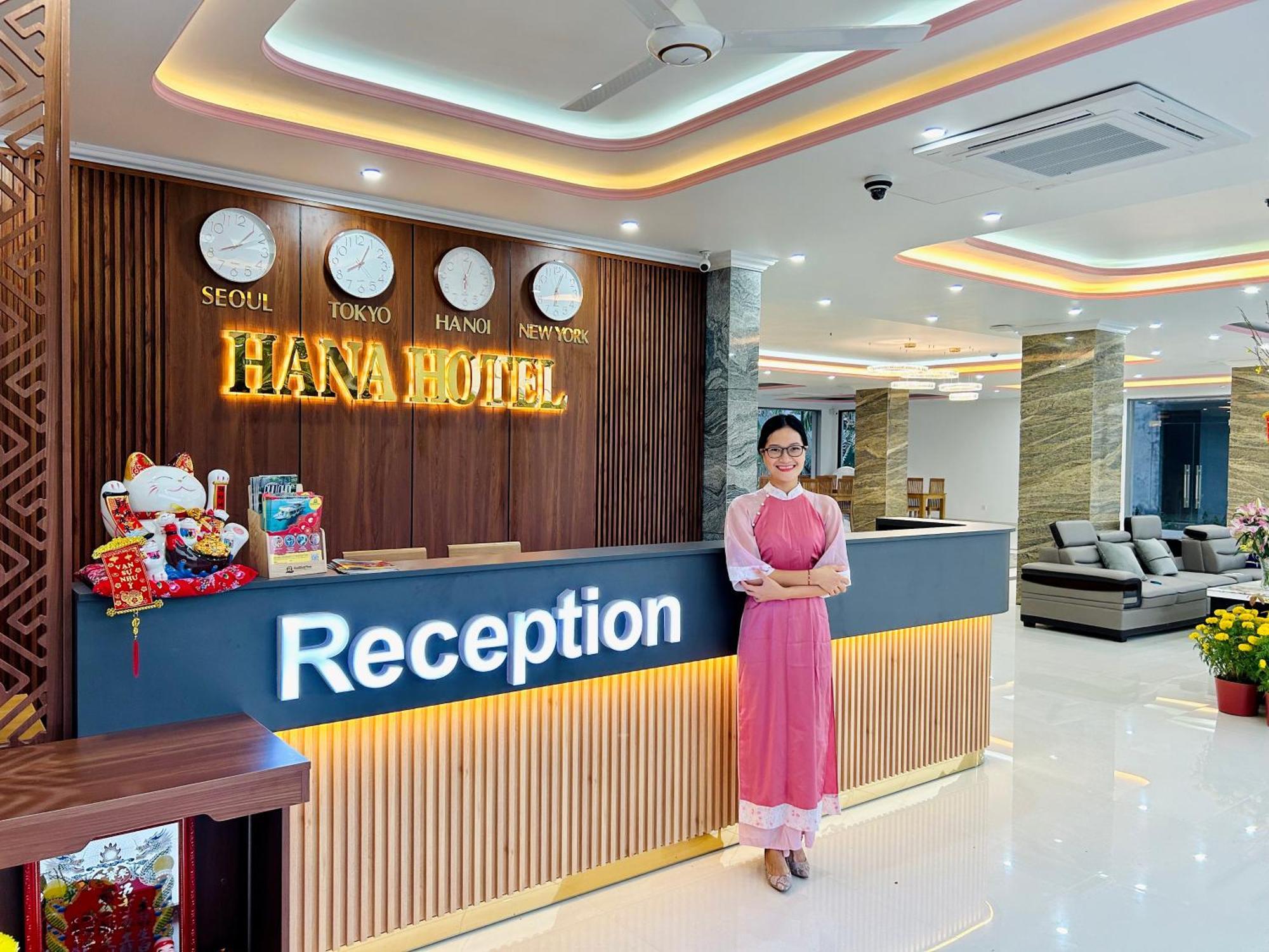 Hana Hotel Sonasea Night Market Phu Quoc Eksteriør bilde