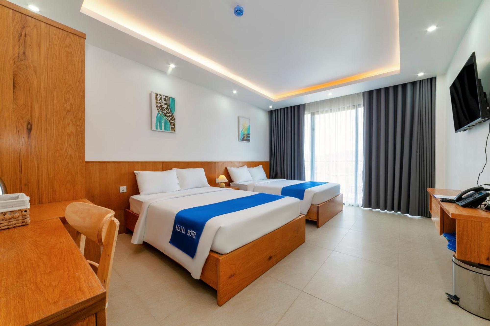 Hana Hotel Sonasea Night Market Phu Quoc Eksteriør bilde