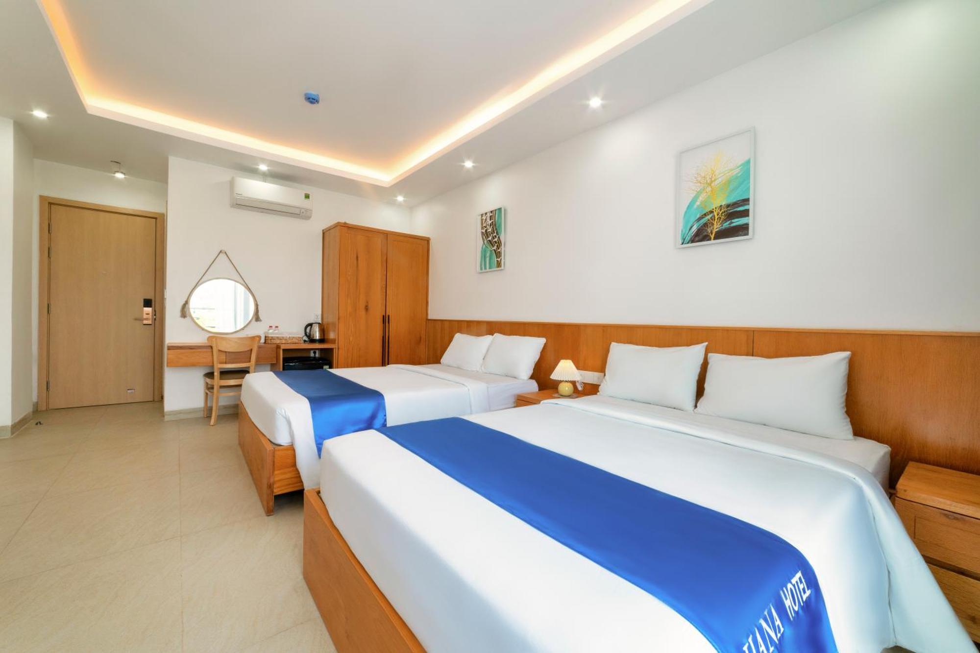 Hana Hotel Sonasea Night Market Phu Quoc Eksteriør bilde