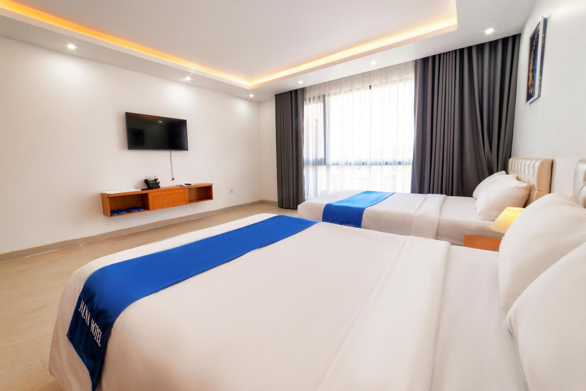 Hana Hotel Sonasea Night Market Phu Quoc Eksteriør bilde