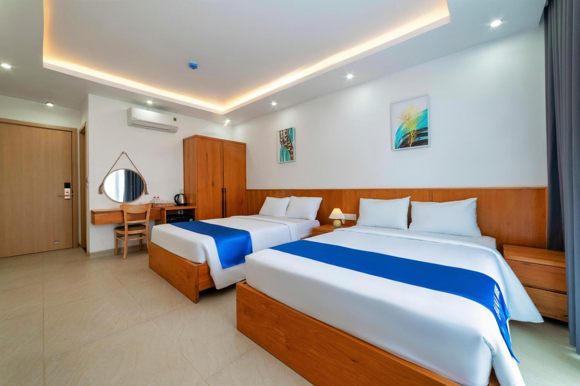 Hana Hotel Sonasea Night Market Phu Quoc Eksteriør bilde