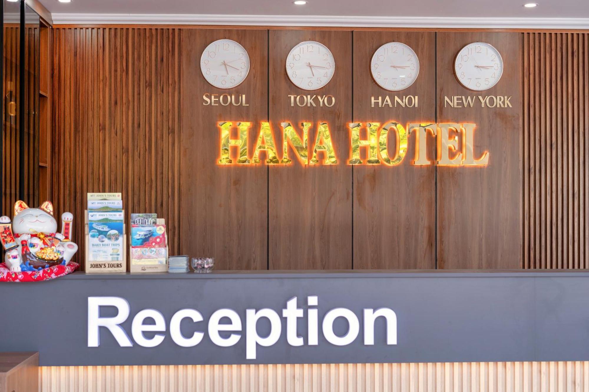 Hana Hotel Sonasea Night Market Phu Quoc Eksteriør bilde