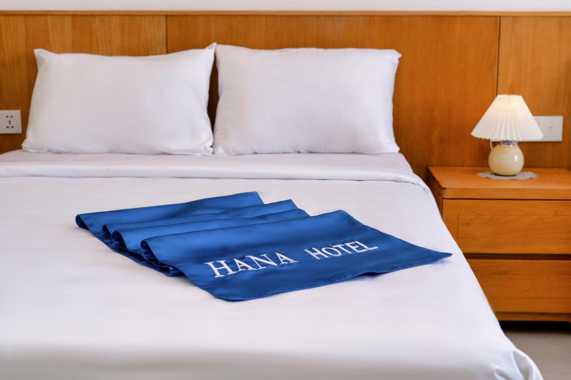 Hana Hotel Sonasea Night Market Phu Quoc Eksteriør bilde