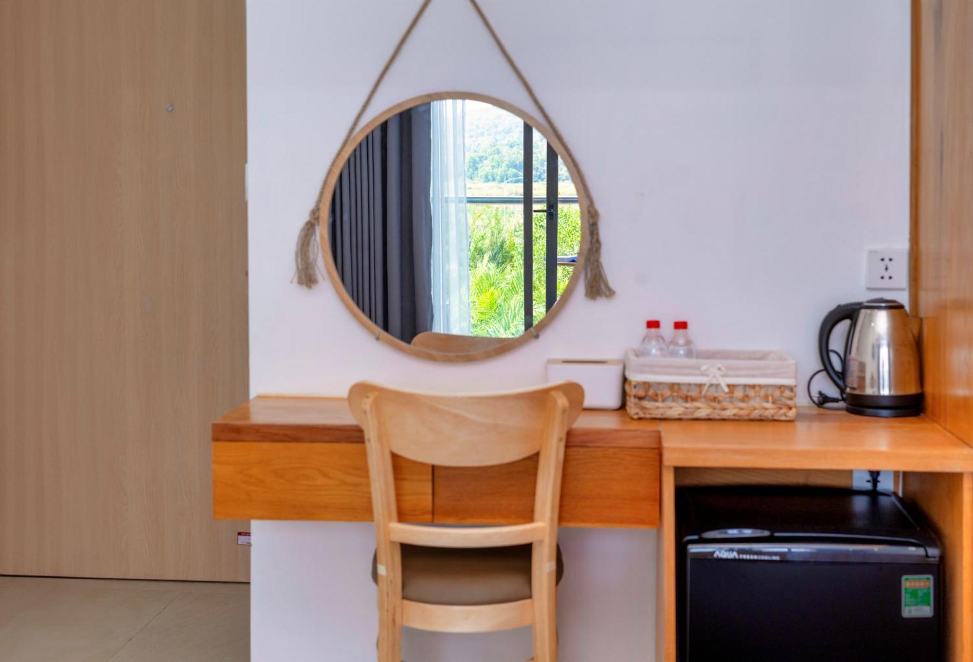 Hana Hotel Sonasea Night Market Phu Quoc Eksteriør bilde