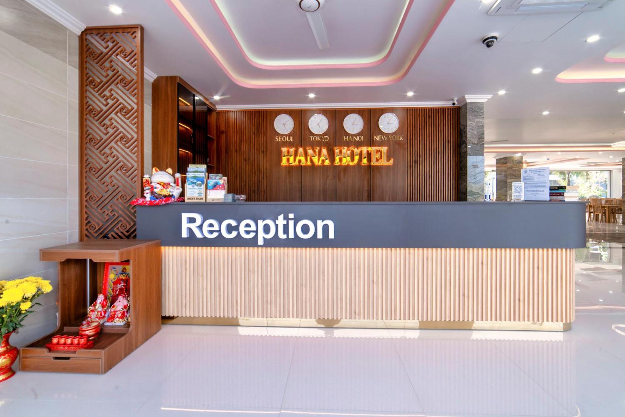 Hana Hotel Sonasea Night Market Phu Quoc Eksteriør bilde