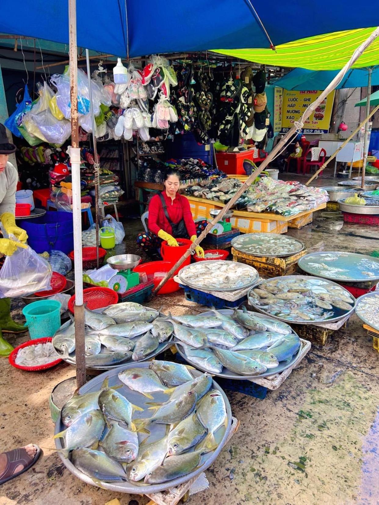 Hana Hotel Sonasea Night Market Phu Quoc Eksteriør bilde