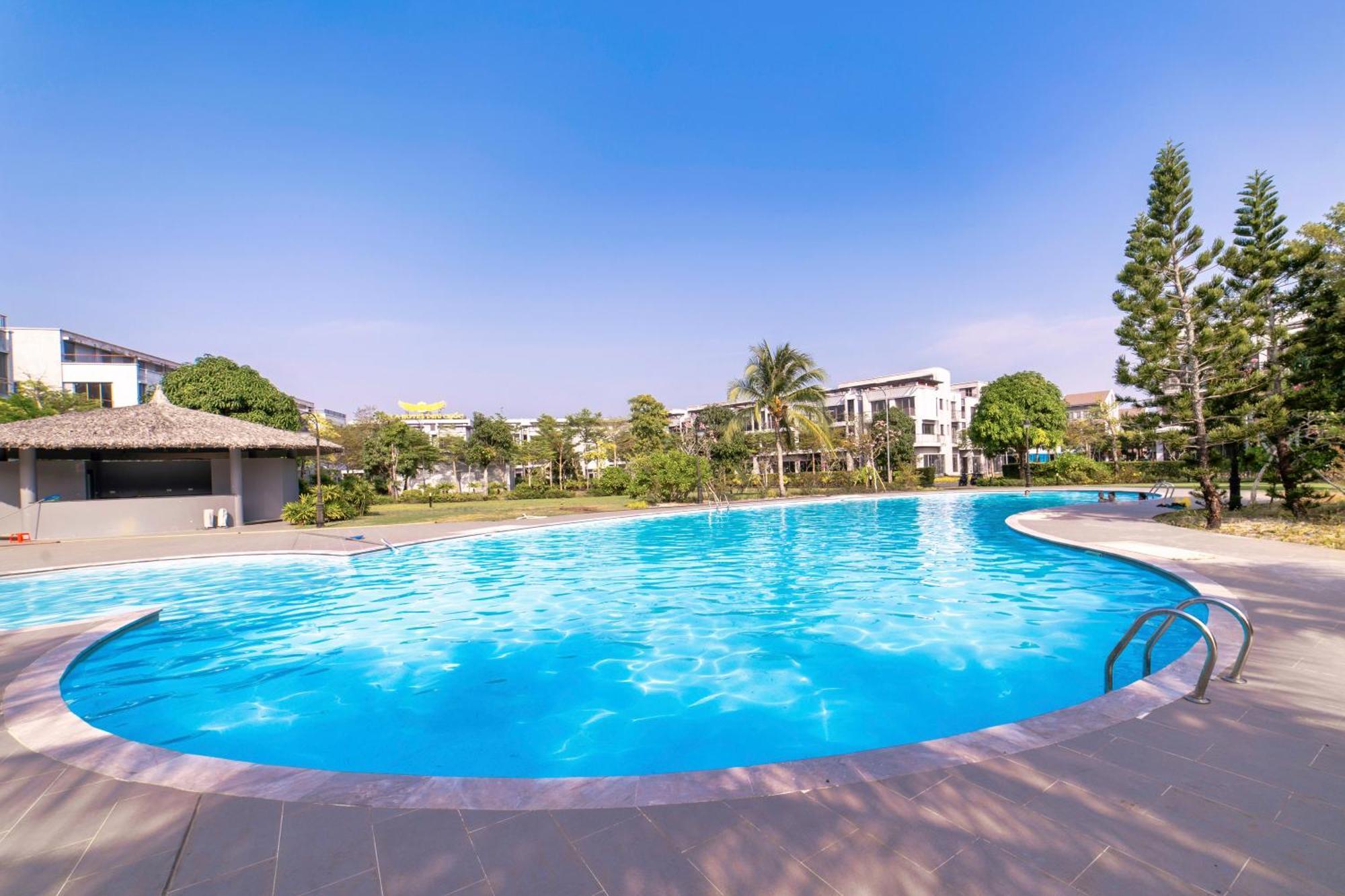 Hana Hotel Sonasea Night Market Phu Quoc Eksteriør bilde